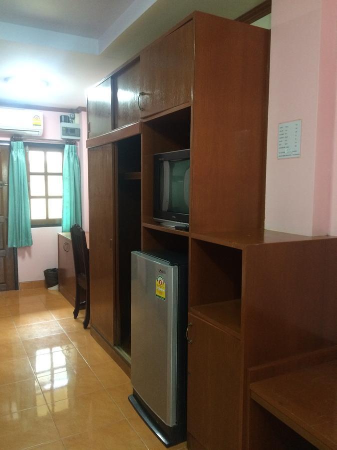 Coconut House Chaweng Hotel เกาะสมุย ภายนอก รูปภาพ