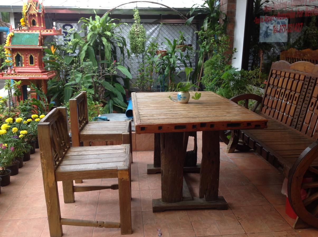 Coconut House Chaweng Hotel เกาะสมุย ภายนอก รูปภาพ