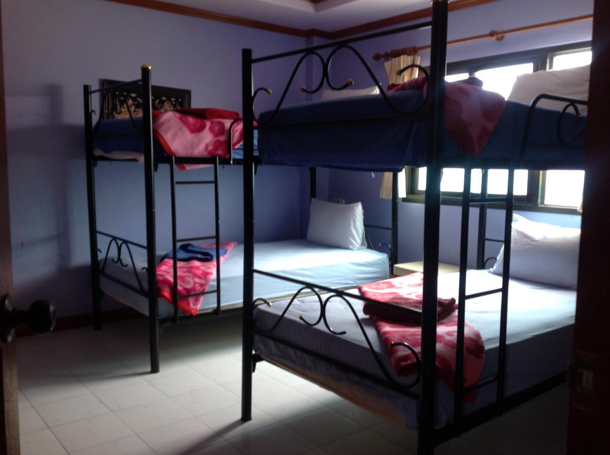 Coconut House Chaweng Hotel เกาะสมุย ภายนอก รูปภาพ