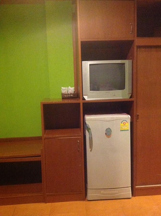 Coconut House Chaweng Hotel เกาะสมุย ภายนอก รูปภาพ