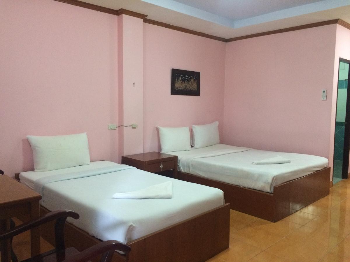 Coconut House Chaweng Hotel เกาะสมุย ห้อง รูปภาพ